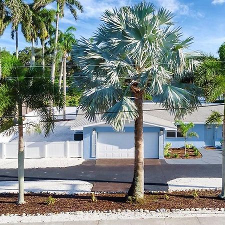 Paradise By The River-Hottub/Pool-Near Beaches Bradenton Exterior photo