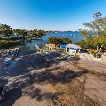 Paradise By The River-Hottub/Pool-Near Beaches Bradenton Exterior photo