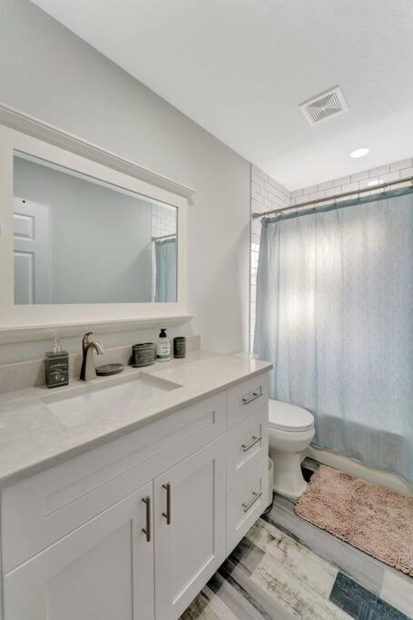 Paradise By The River-Hottub/Pool-Near Beaches Bradenton Exterior photo