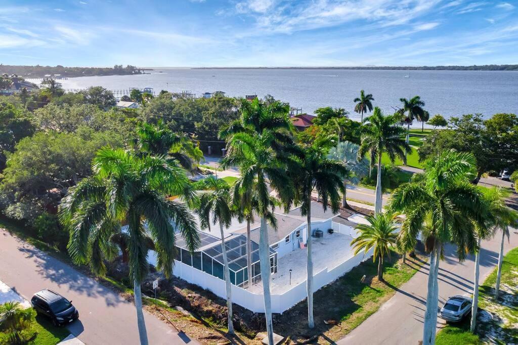 Paradise By The River-Hottub/Pool-Near Beaches Bradenton Exterior photo